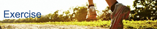 Exercise Exercise